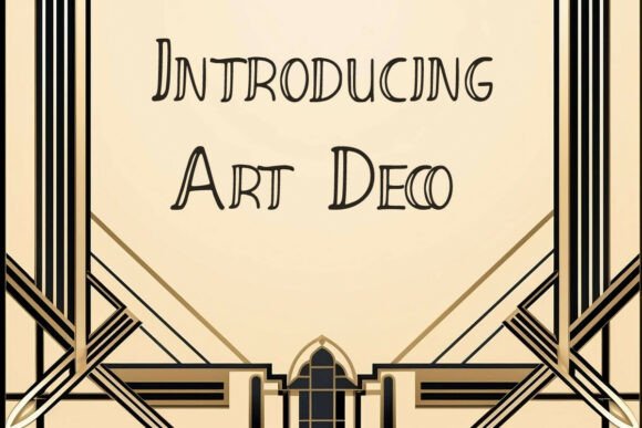 Art Deco Font Review: Style Meets Function in Design